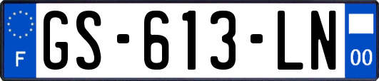 GS-613-LN