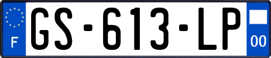 GS-613-LP