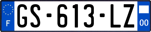 GS-613-LZ