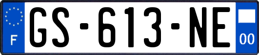 GS-613-NE
