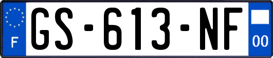GS-613-NF
