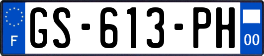 GS-613-PH