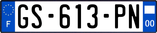GS-613-PN