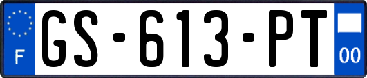 GS-613-PT