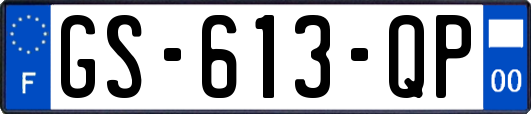 GS-613-QP