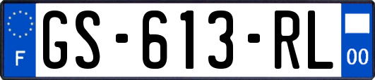 GS-613-RL