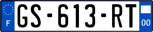 GS-613-RT