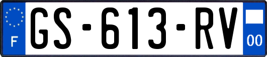 GS-613-RV