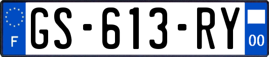 GS-613-RY