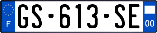 GS-613-SE