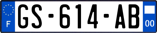 GS-614-AB