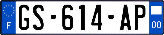 GS-614-AP