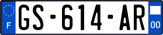 GS-614-AR