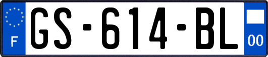 GS-614-BL