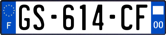 GS-614-CF