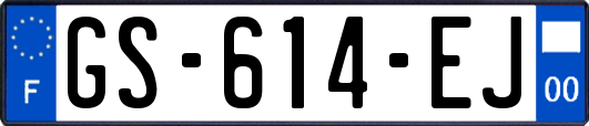 GS-614-EJ