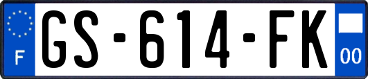 GS-614-FK