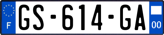 GS-614-GA