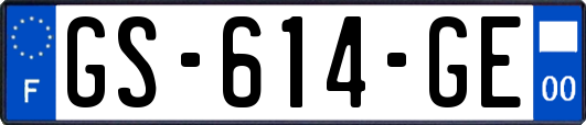 GS-614-GE