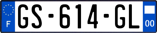 GS-614-GL
