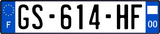 GS-614-HF