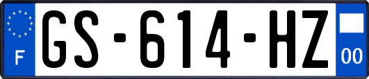 GS-614-HZ