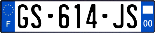 GS-614-JS