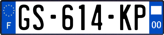 GS-614-KP