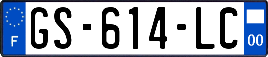 GS-614-LC