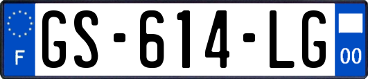 GS-614-LG