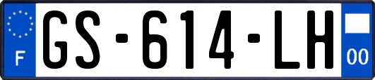 GS-614-LH