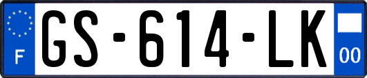 GS-614-LK