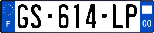 GS-614-LP