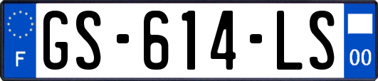 GS-614-LS