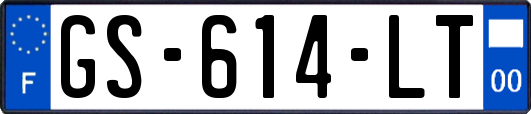 GS-614-LT