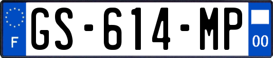GS-614-MP