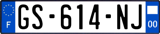 GS-614-NJ