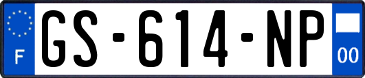 GS-614-NP