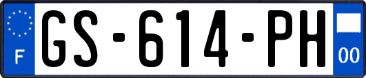 GS-614-PH