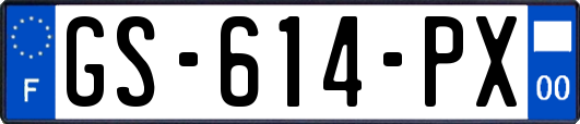 GS-614-PX