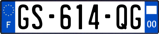 GS-614-QG