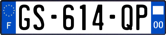 GS-614-QP