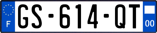 GS-614-QT