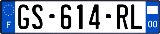 GS-614-RL