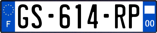 GS-614-RP