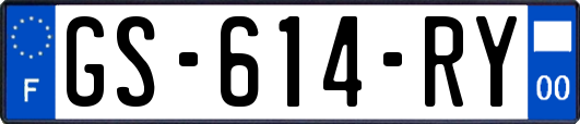 GS-614-RY
