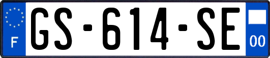 GS-614-SE