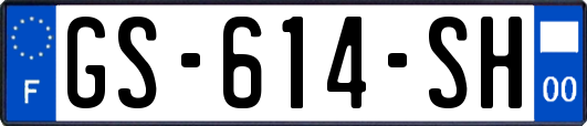 GS-614-SH