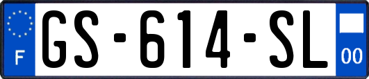 GS-614-SL