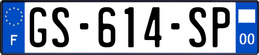 GS-614-SP